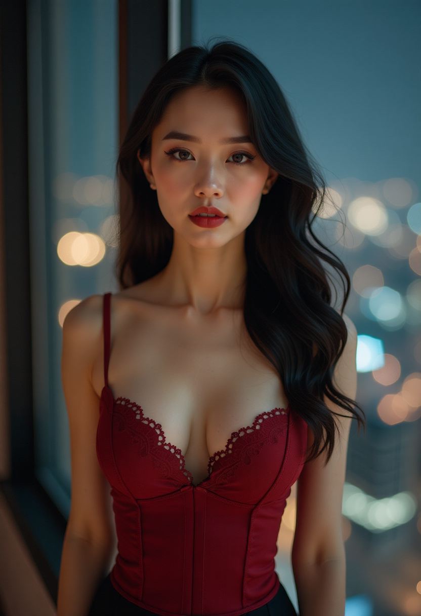 电影海报
